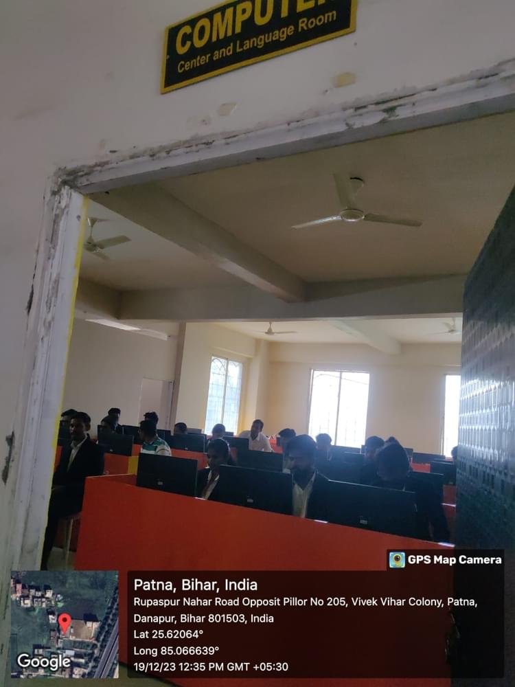 Magadh Professional Institute Patna Campus photo 29